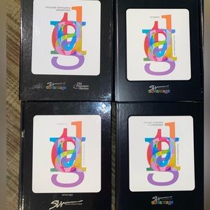 BRAND NEW (7) Southwestern Advantage Books